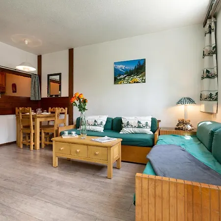 Sud - Jonquilles 38 - Happy Apartment