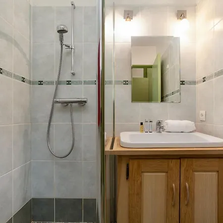 Apartment Sud - Jonquilles 38 - Happy *