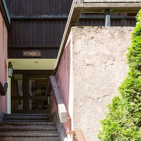 Sud - Jonquilles 38 - Happy Apartment