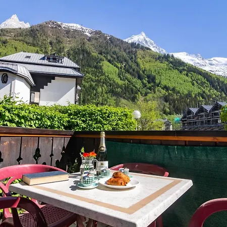 Sud - Jonquilles 38 - Happy * Chamonix